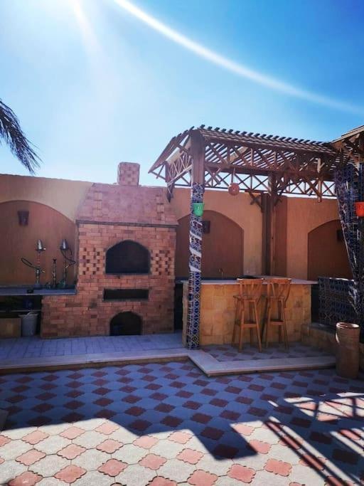 Golden Oasis Luxurious Private With Pool *