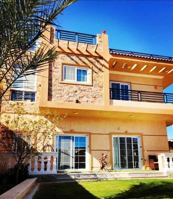 Golden Oasis Luxurious Private With Pool Hurghada