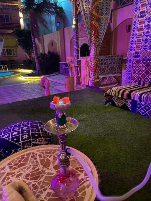 Golden Oasis Luxurious Private With Pool * Hurghada