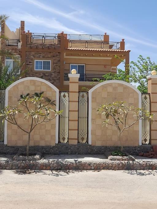 Villa Golden Oasis Luxurious Private With Pool Hurghada