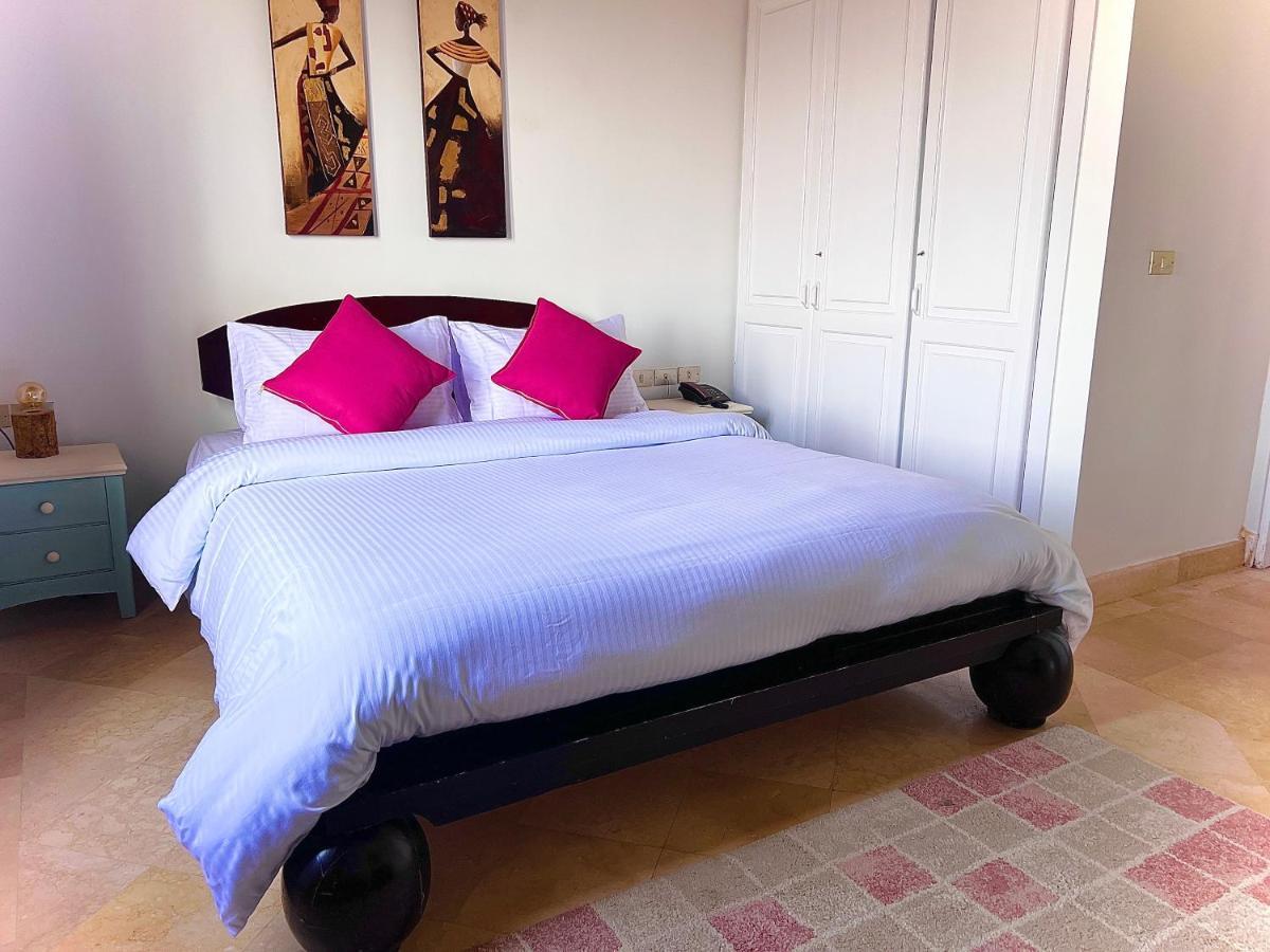 Apartment South Marina Wi-fi Available Hurghada