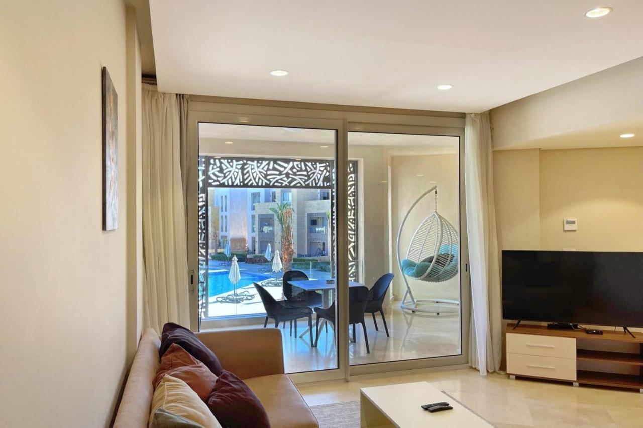 Panoramic & Cushy 3bdr Mangroovy Free Pool & Access Apartment *