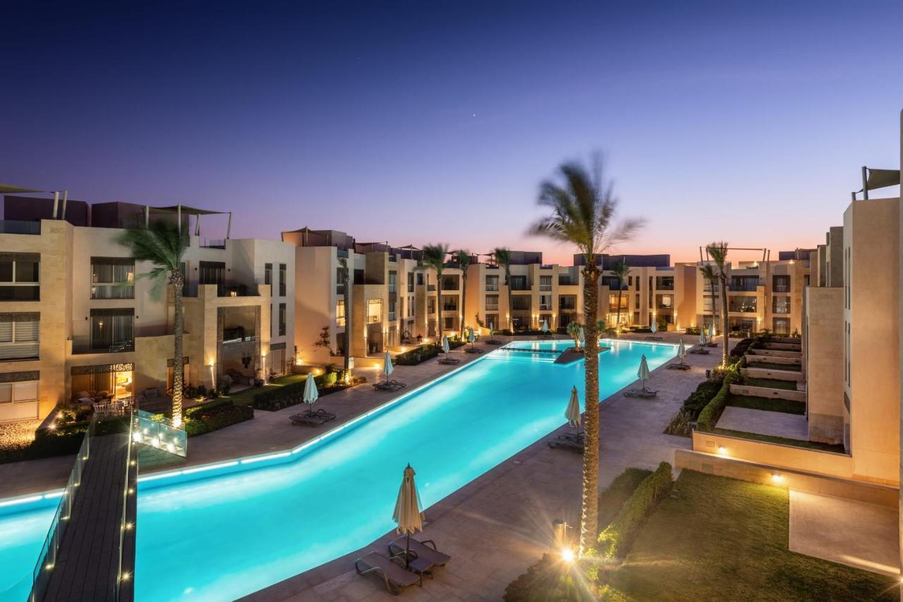 Panoramic & Cushy 3bdr Mangroovy Free Pool & Access Apartment *
