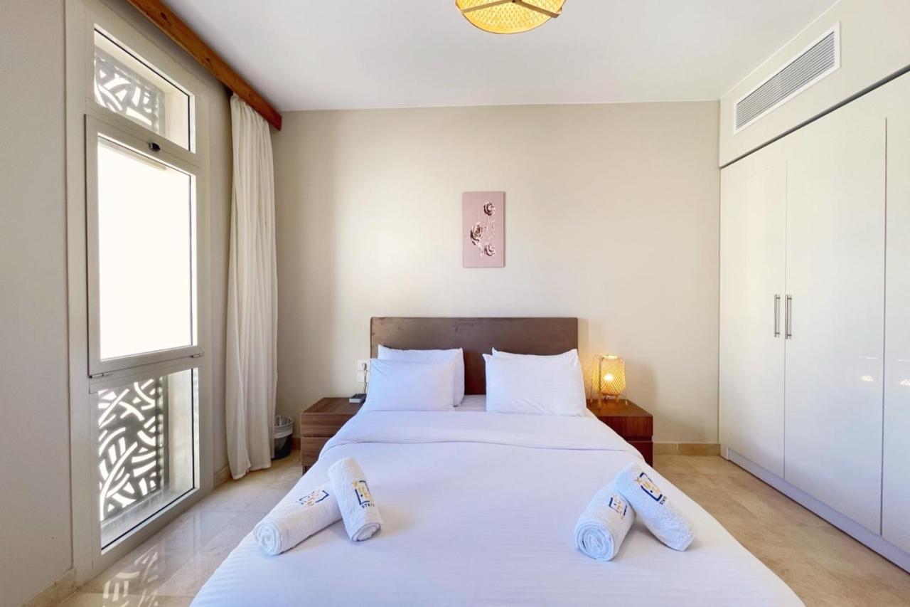 Apartment Panoramic & Cushy 3bdr Mangroovy Free Pool & Access