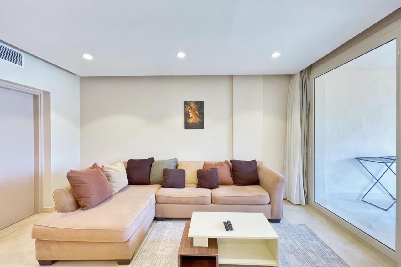Panoramic & Cushy 3bdr Mangroovy Free Pool & Access Apartment *