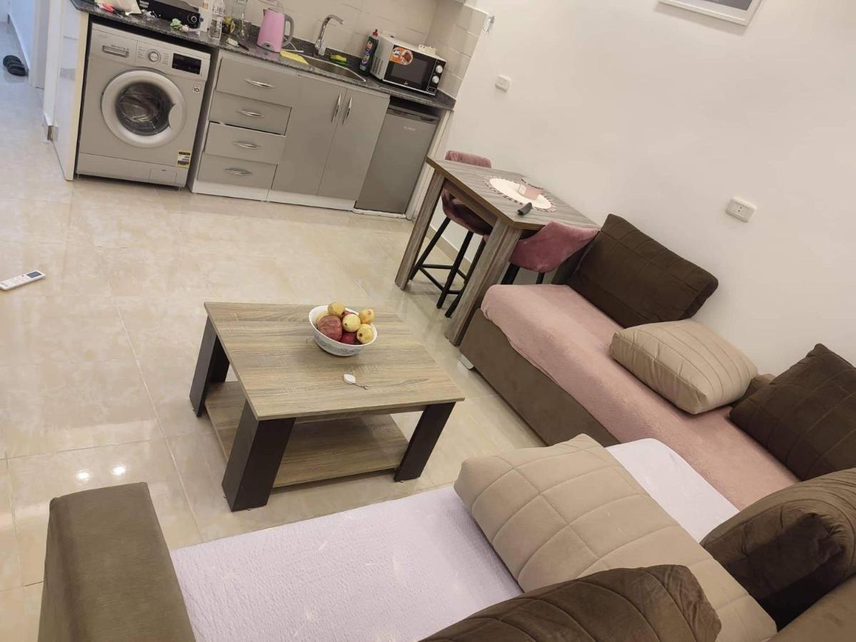 Appartement Sheraton Plaza Compound, 214 Hurghada
