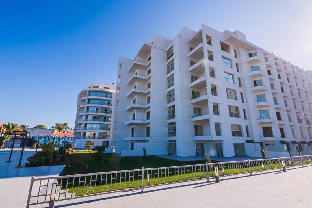 Apartamento ساحرة Hurghada