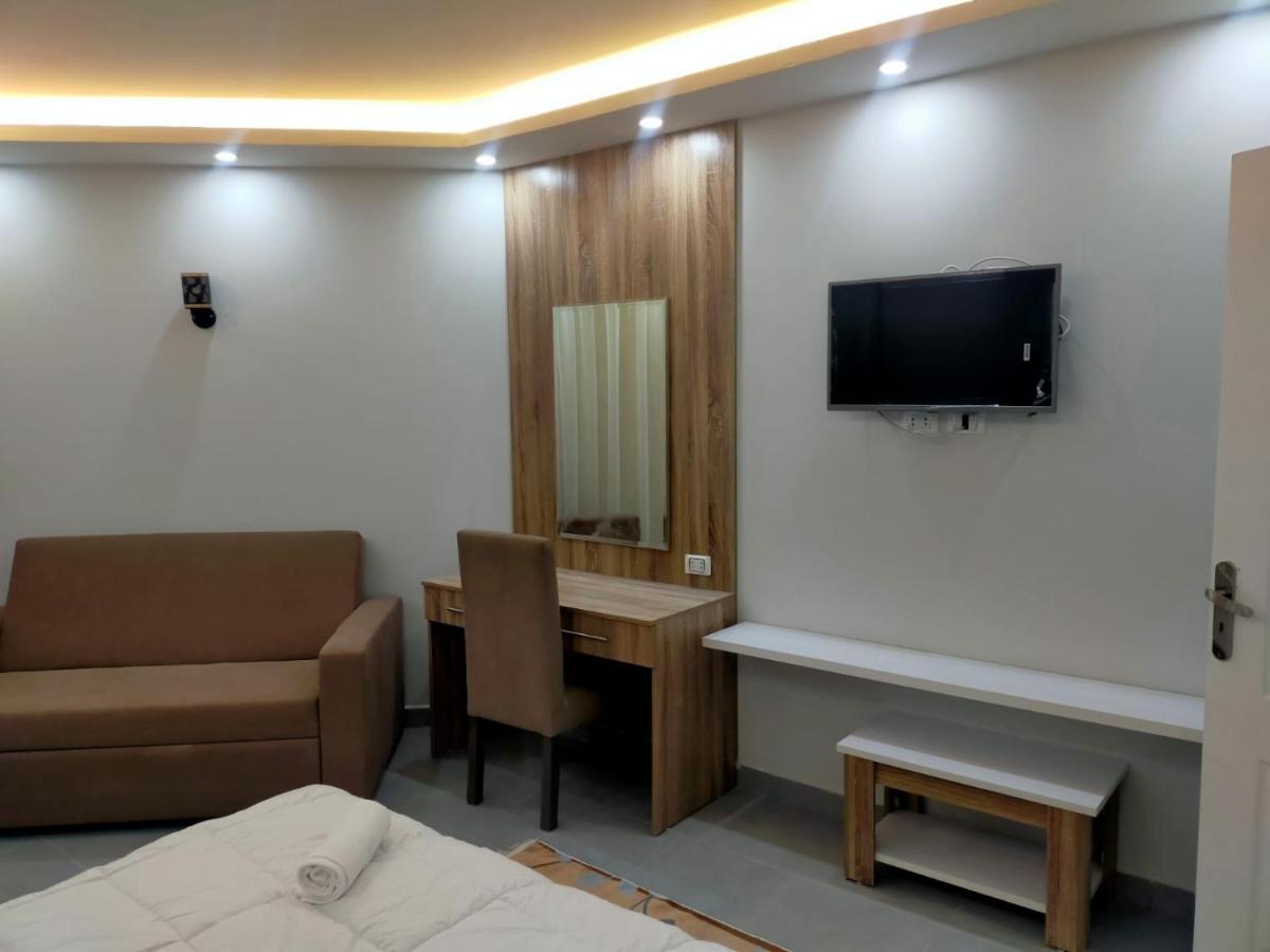 ساحرة Apartment *