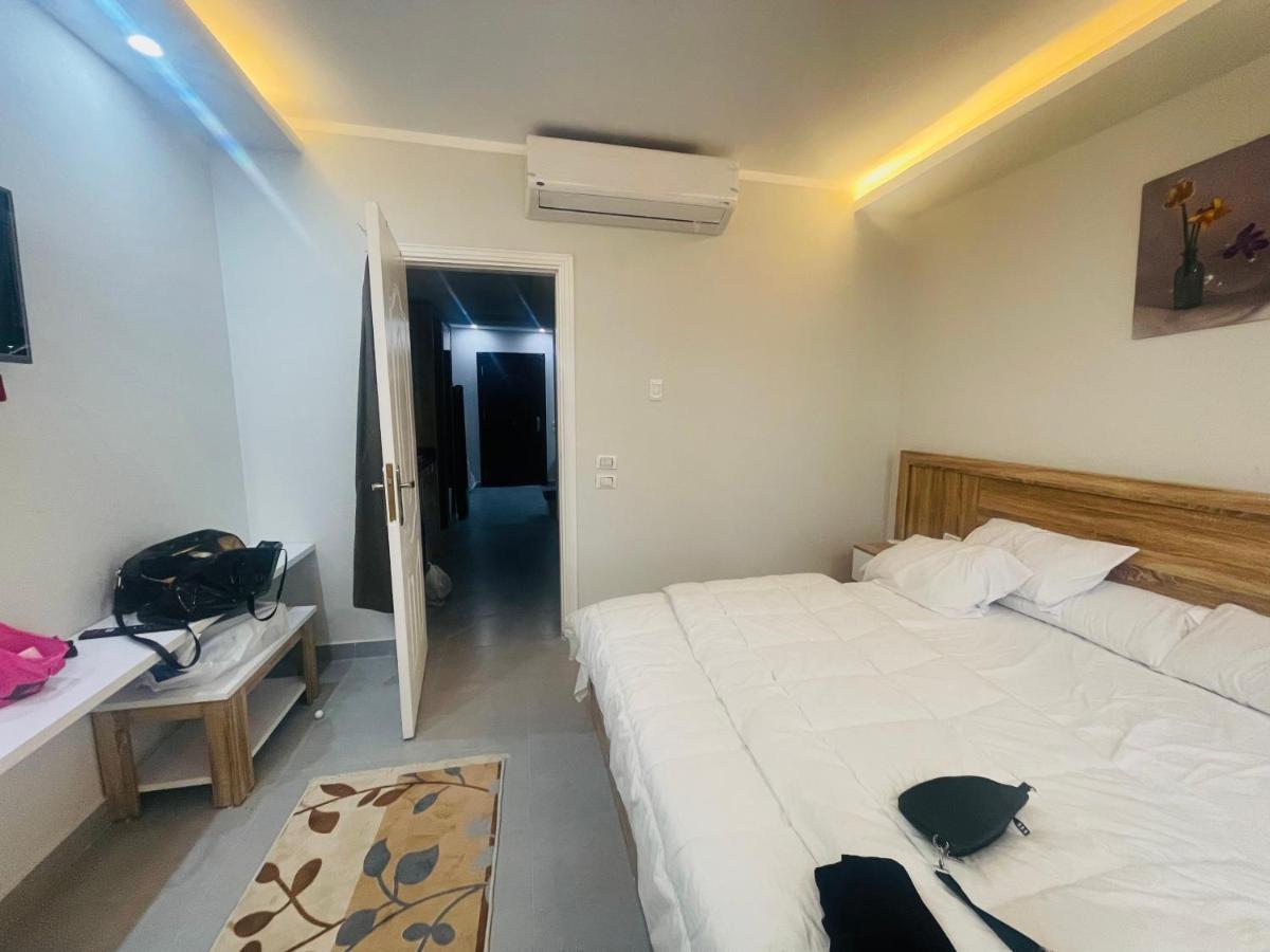 Apartment ساحرة