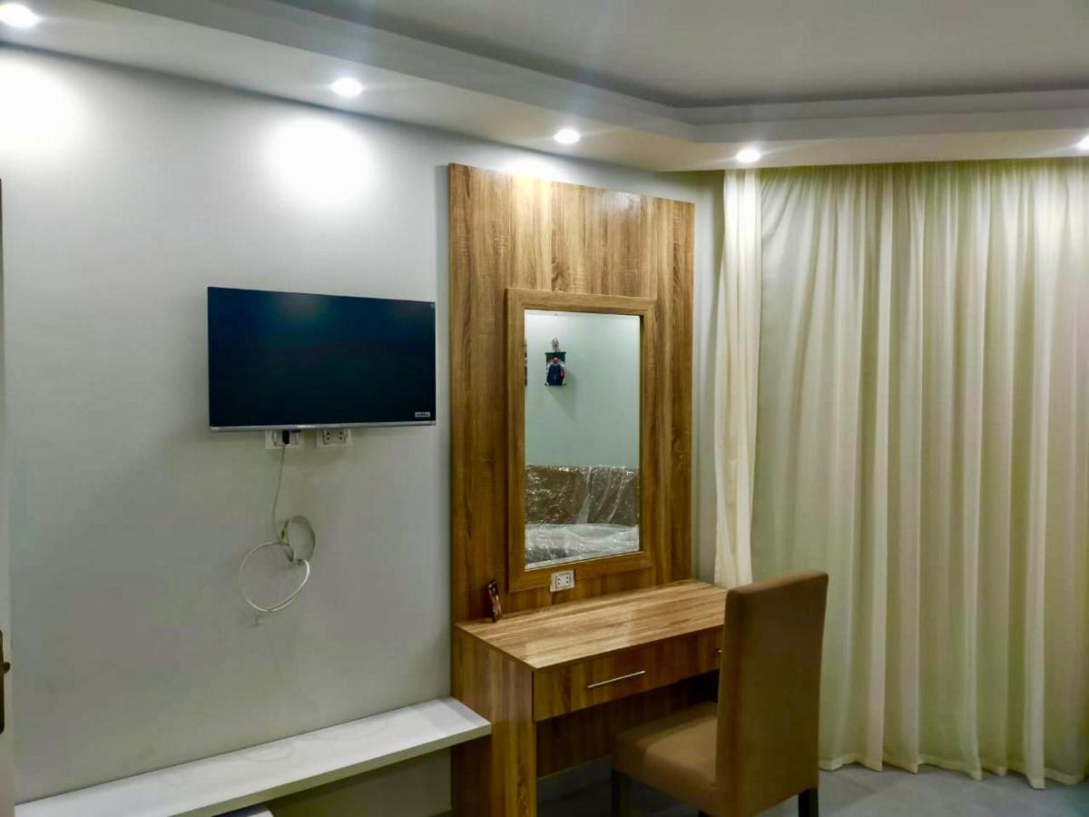 Apartment ساحرة Hurghada