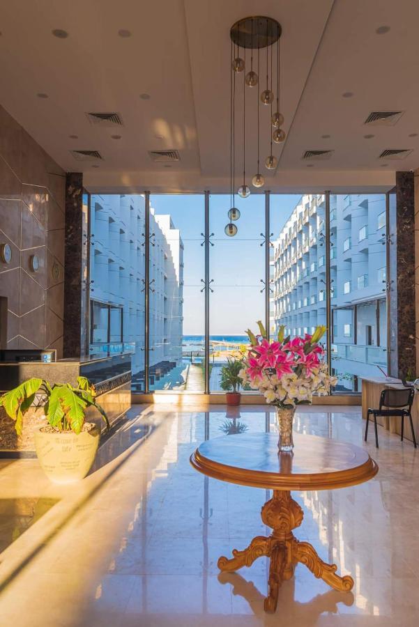 Apartment ساحرة