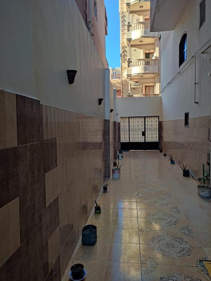 Appartement Al Dahar