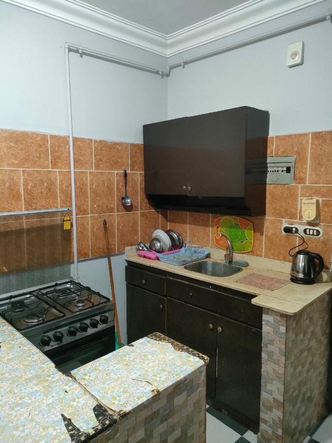 Appartement Al Dahar *