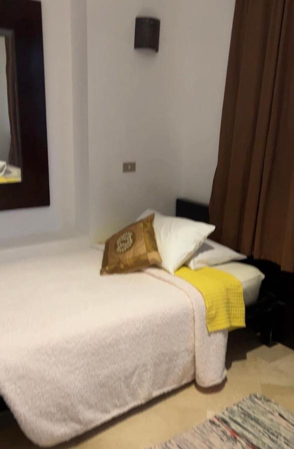 Apartment South Marina Wi-fi Available Hurghada