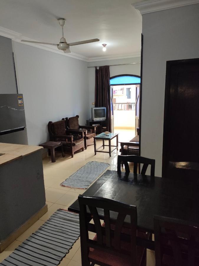 Al Dahar Appartement *