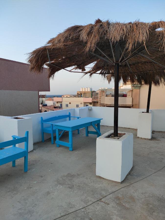 Al Dahar Appartement *