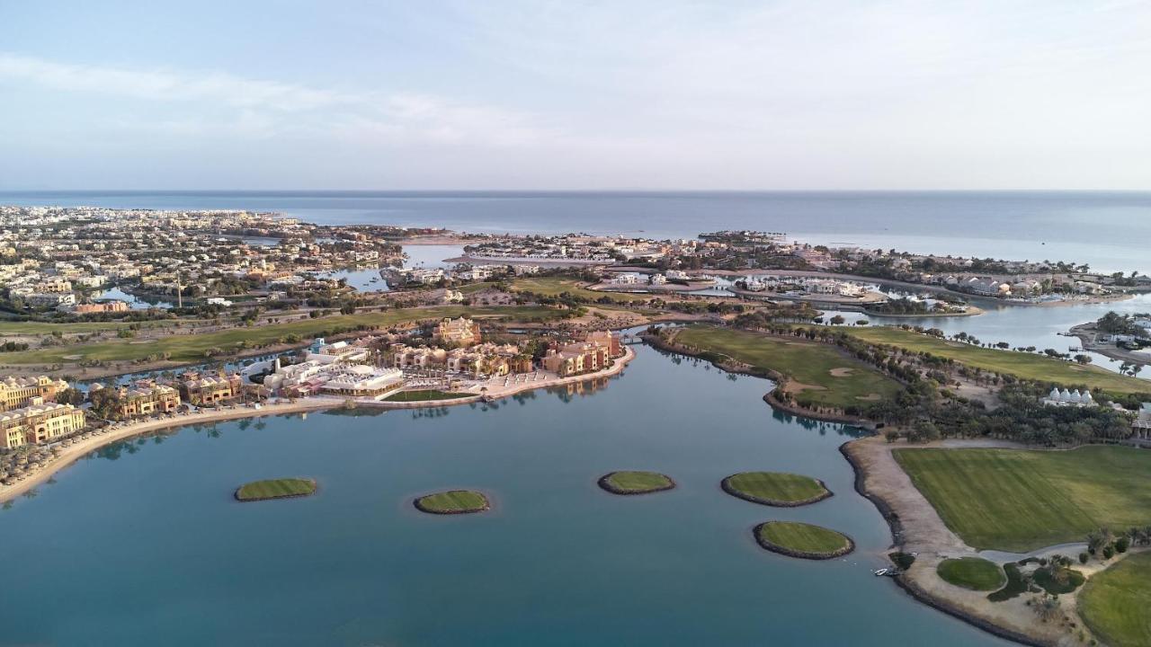 Steigenberger Golf El Gouna 5* Hurghada