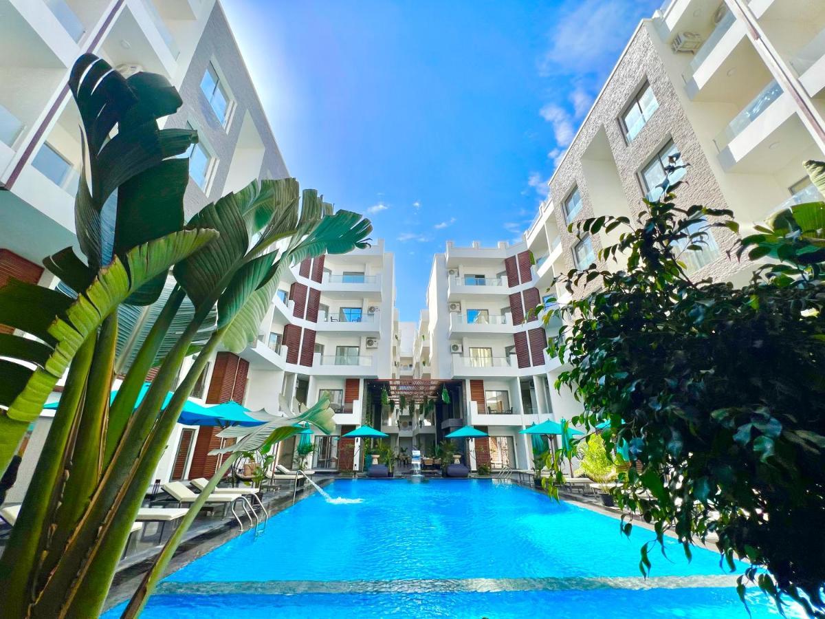 Imperial Hurghada