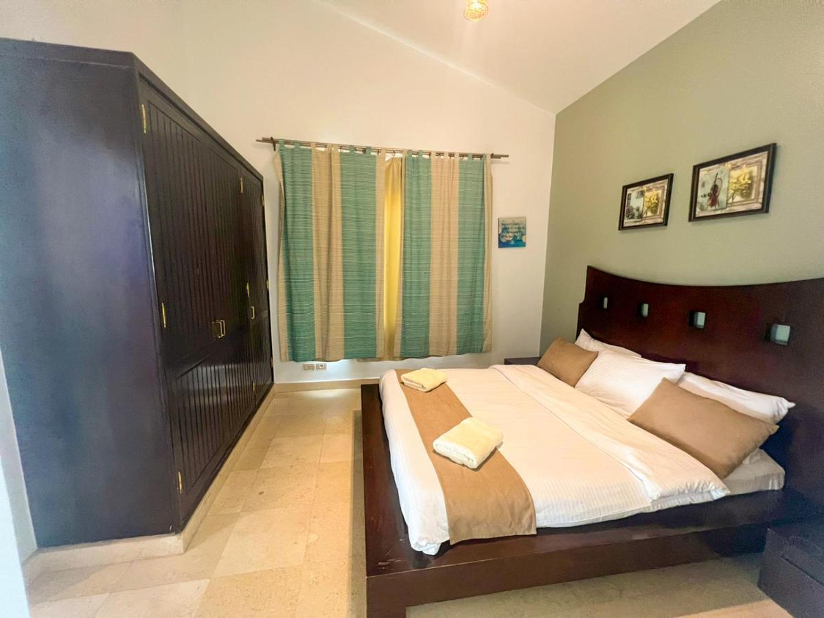 Luxury 4 Bedroom With A Heated Pool Villa