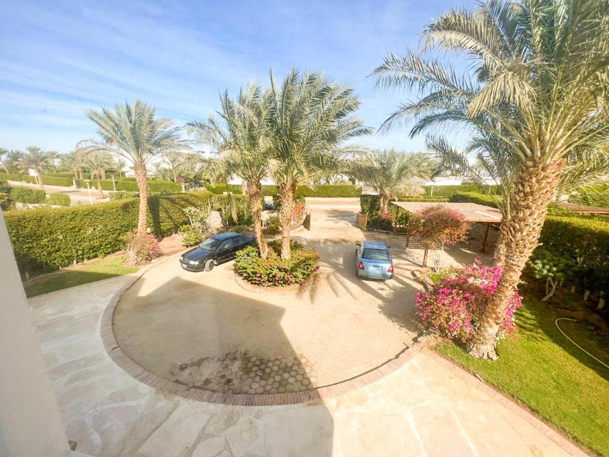 Villa Luxury 4 Bedroom With A Heated Pool Hurghada