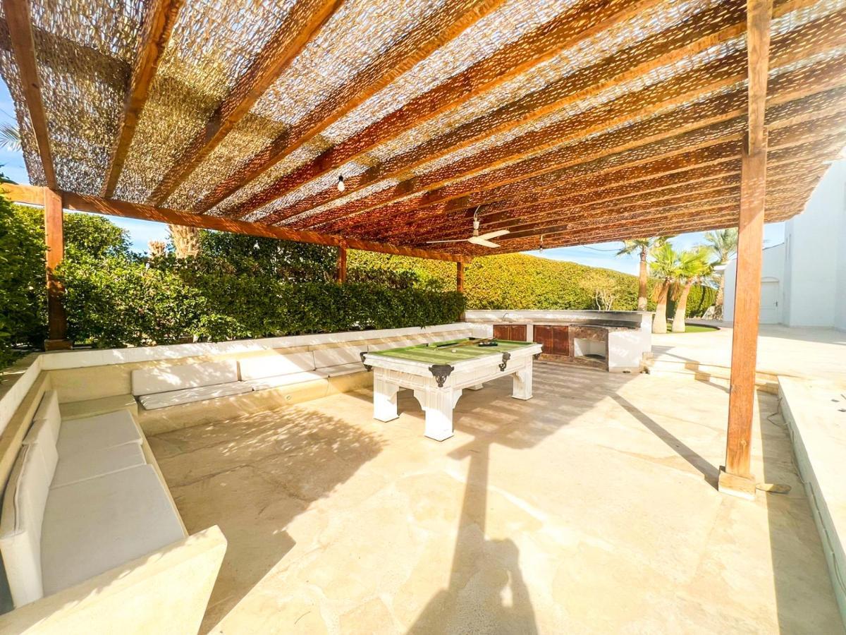 Luxury 4 Bedroom With A Heated Pool * Hurghada