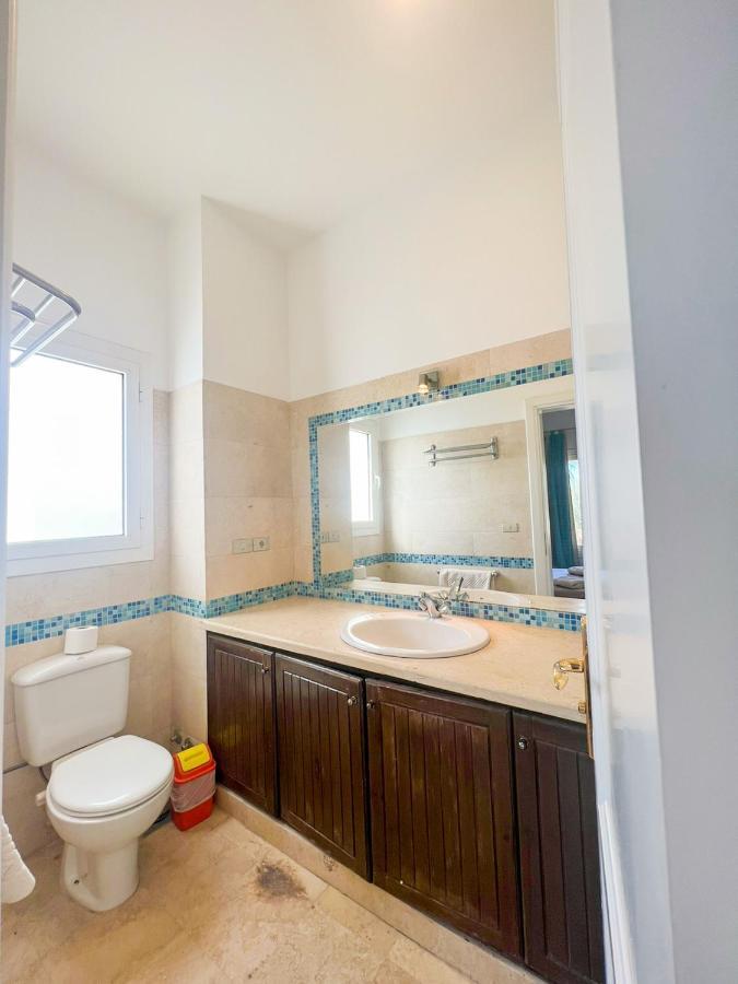 Luxury 4 Bedroom With A Heated Pool Villa Hurghada