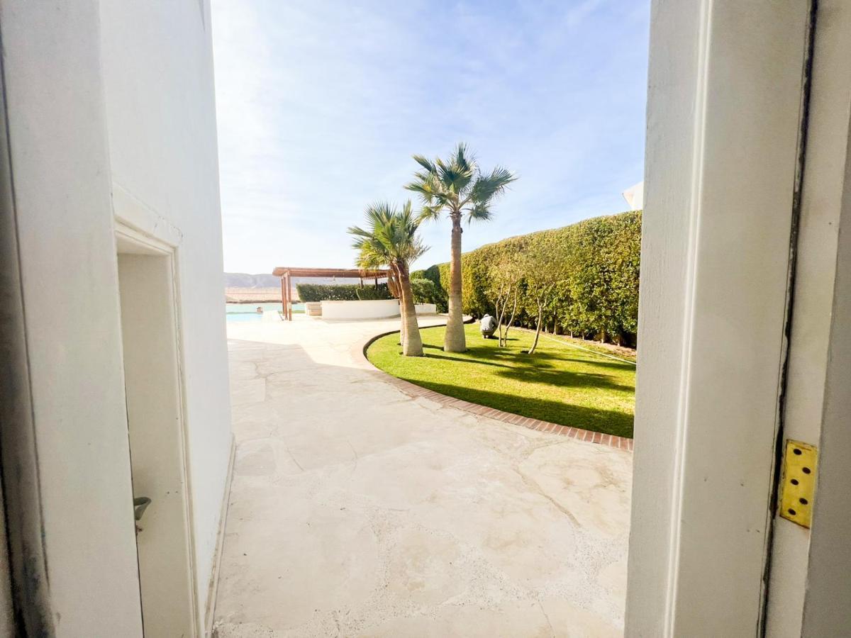 Luxury 4 Bedroom With A Heated Pool Villa
