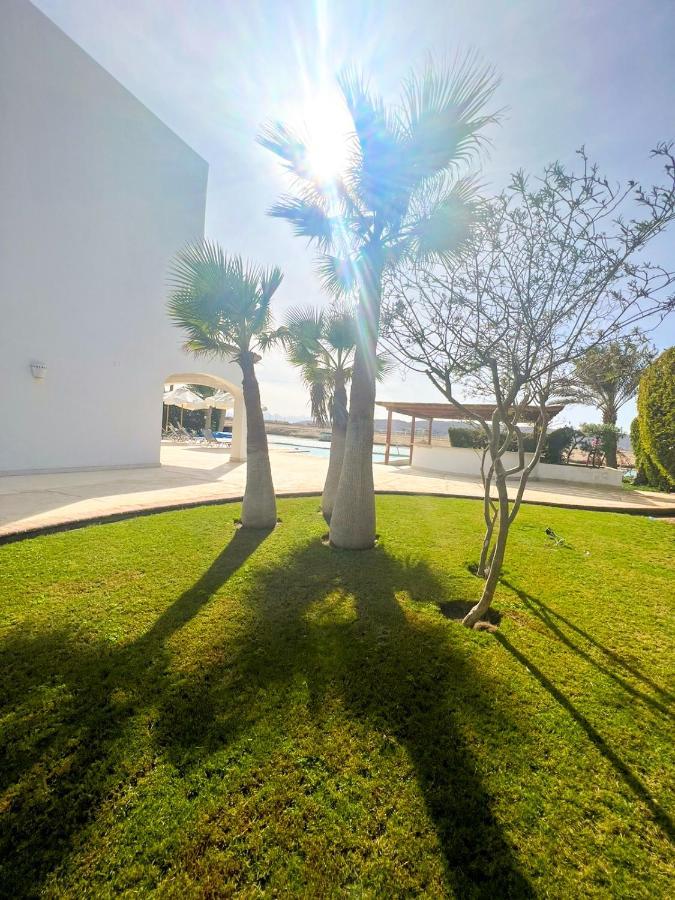 Luxury 4 Bedroom With A Heated Pool Villa Hurghada