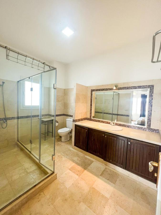 Luxury 4 Bedroom With A Heated Pool Villa Hurghada
