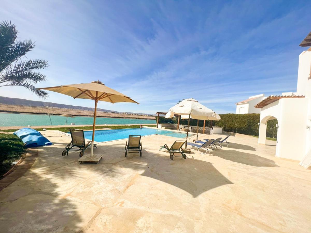 Villa Luxury 4 Bedroom With A Heated Pool Hurghada