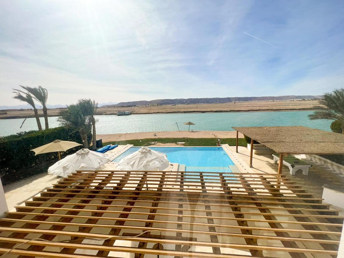 Luxury 4 Bedroom With A Heated Pool * Hurghada
