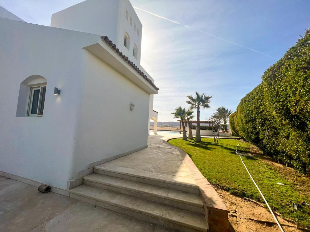 Luxury 4 Bedroom With A Heated Pool Hurghada