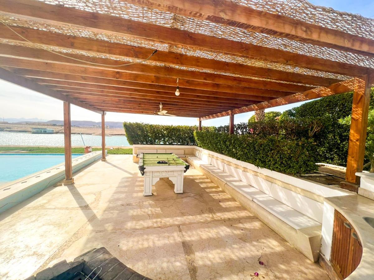 Luxury 4 Bedroom With A Heated Pool * Hurghada