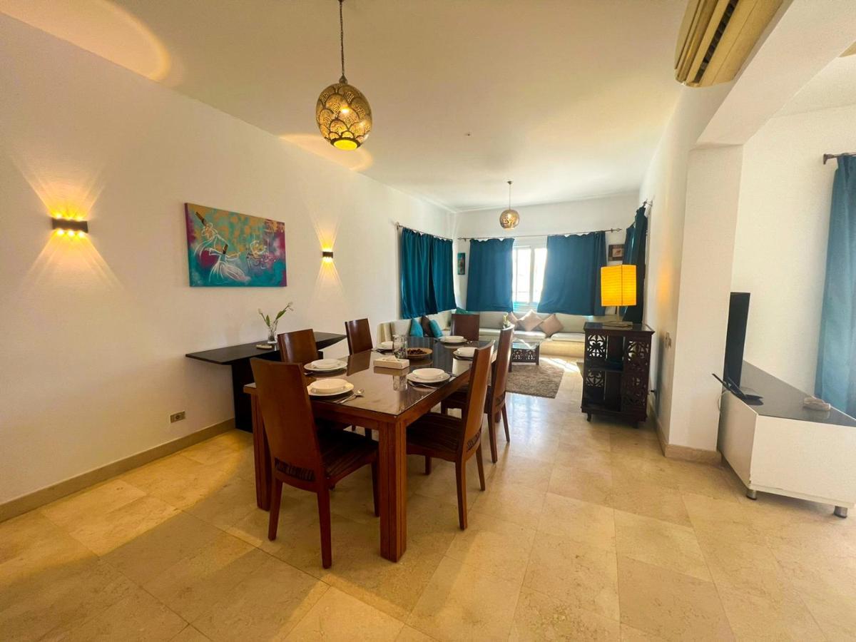 Villa Luxury 4 Bedroom With A Heated Pool Hurghada