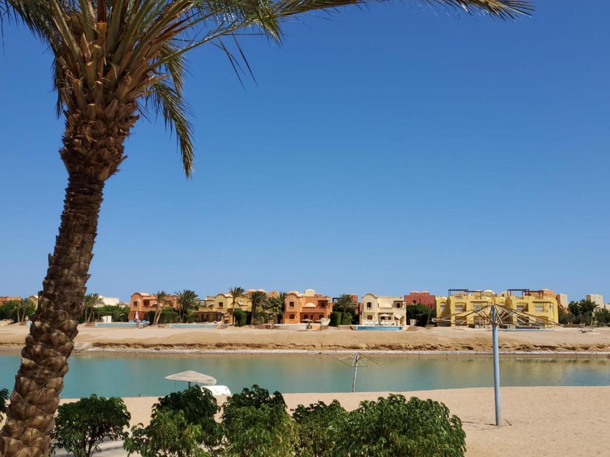 West Golf * Hurghada