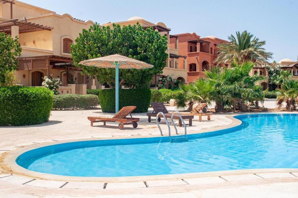 Apartamento West Golf *