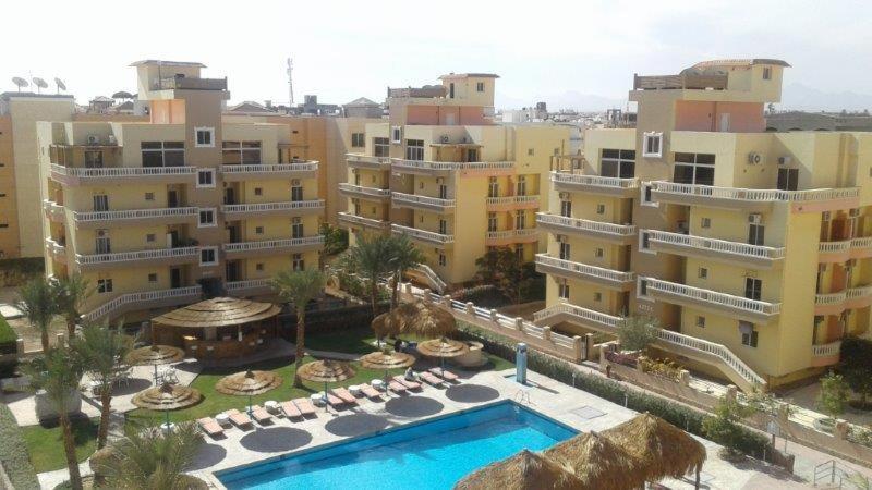 Iris * Hurghada