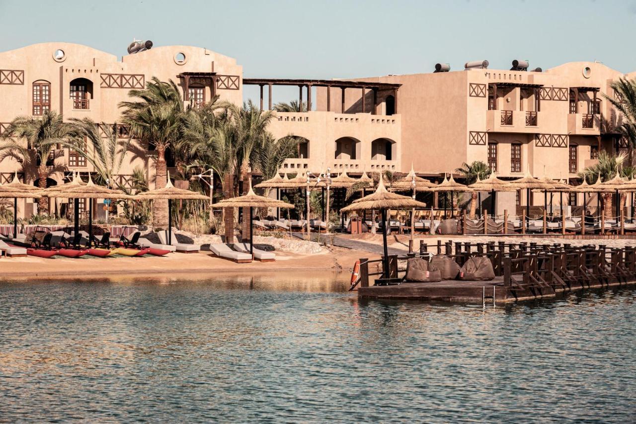 Resort Cook's Club El Gouna (adults Only) Hurghada