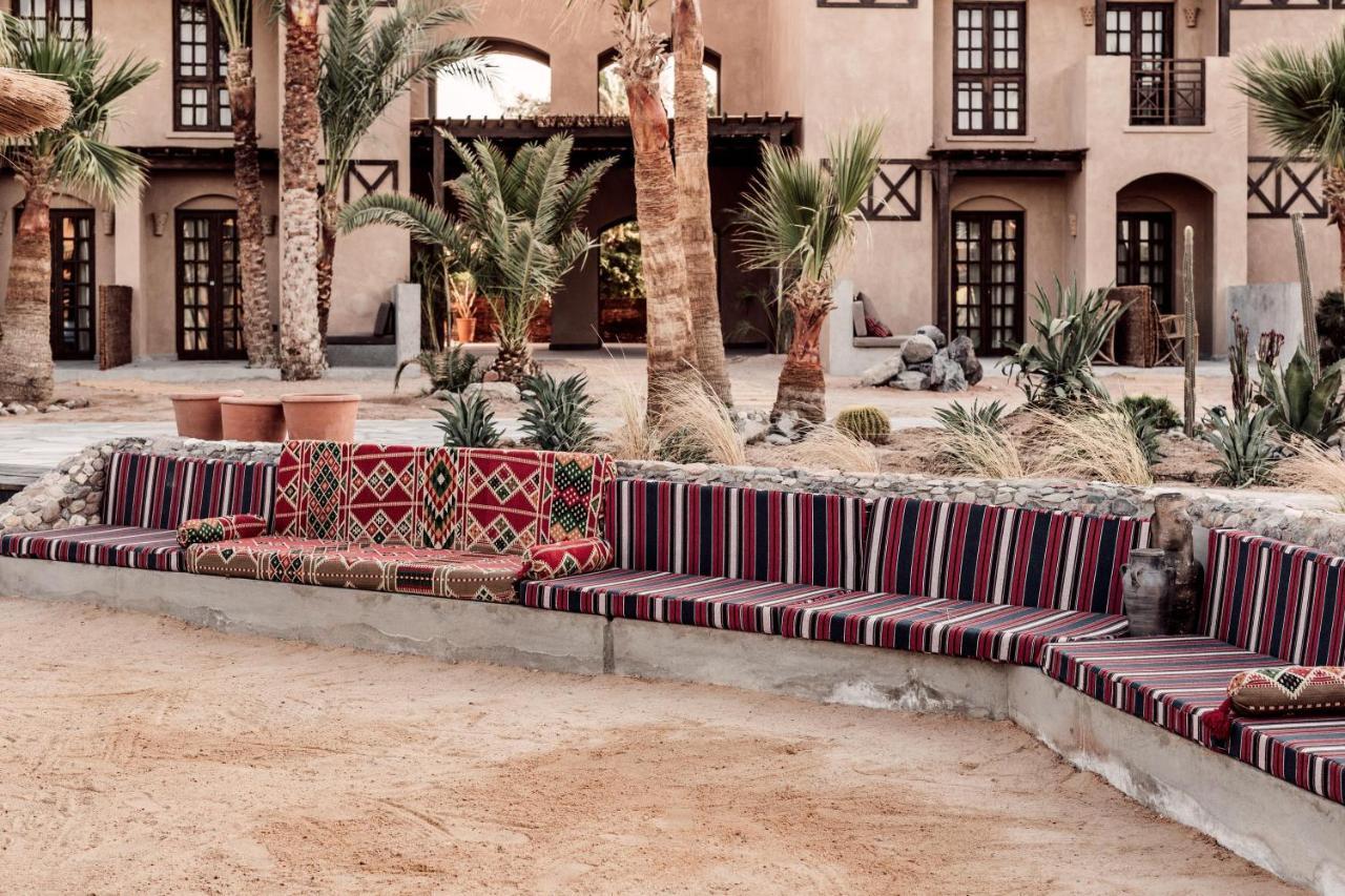 Resort Cook's Club El Gouna (adults Only) Hurghada