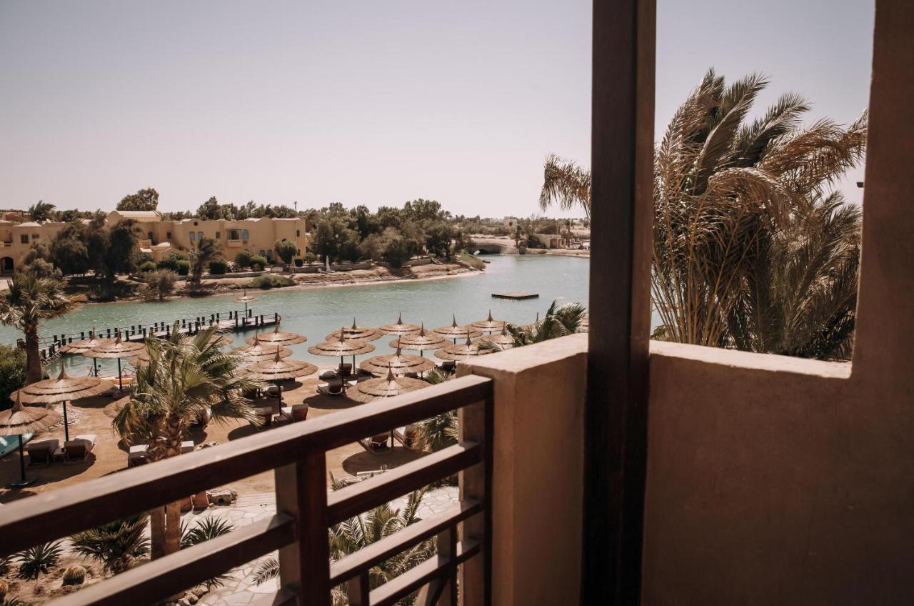 Resort Cook's Club El Gouna (adults Only) Hurghada