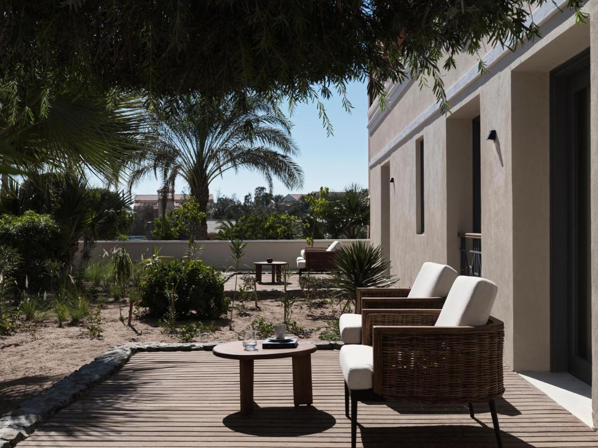 The Chedi El Gouna