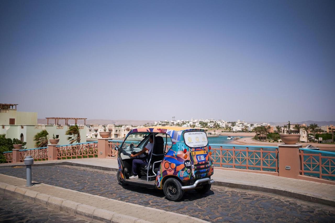 Sultan Bey Hurghada
