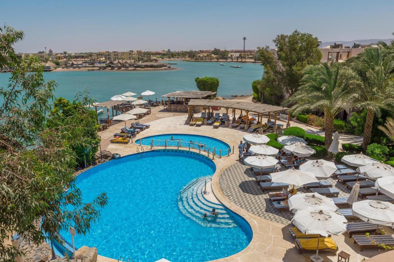 Resort Sultan Bey 4*