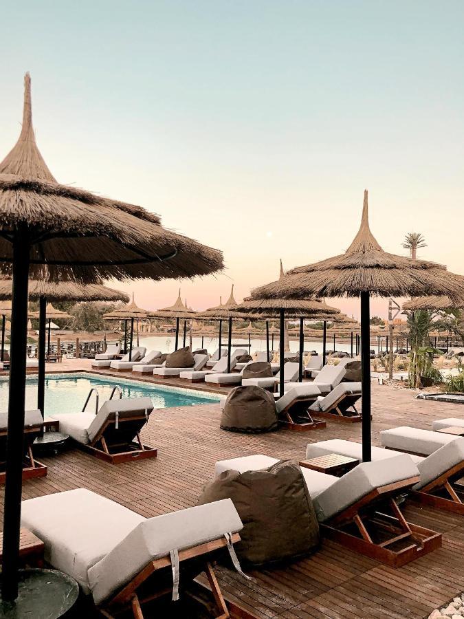 Cook's Club El Gouna (adults Only) Resort Hurghada