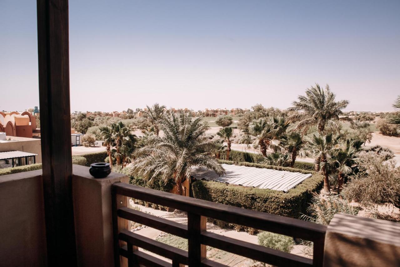 Cook's Club El Gouna (adults Only) 4*