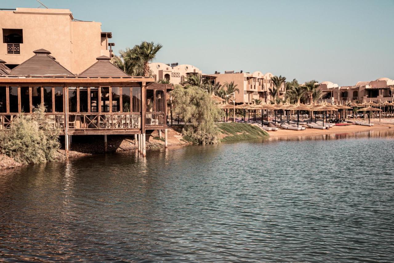 Cook's Club El Gouna (adults Only) Hurghada