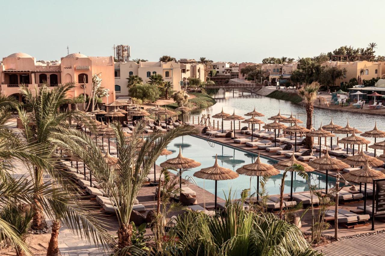 Cook's Club El Gouna (adults Only) Resort 4*