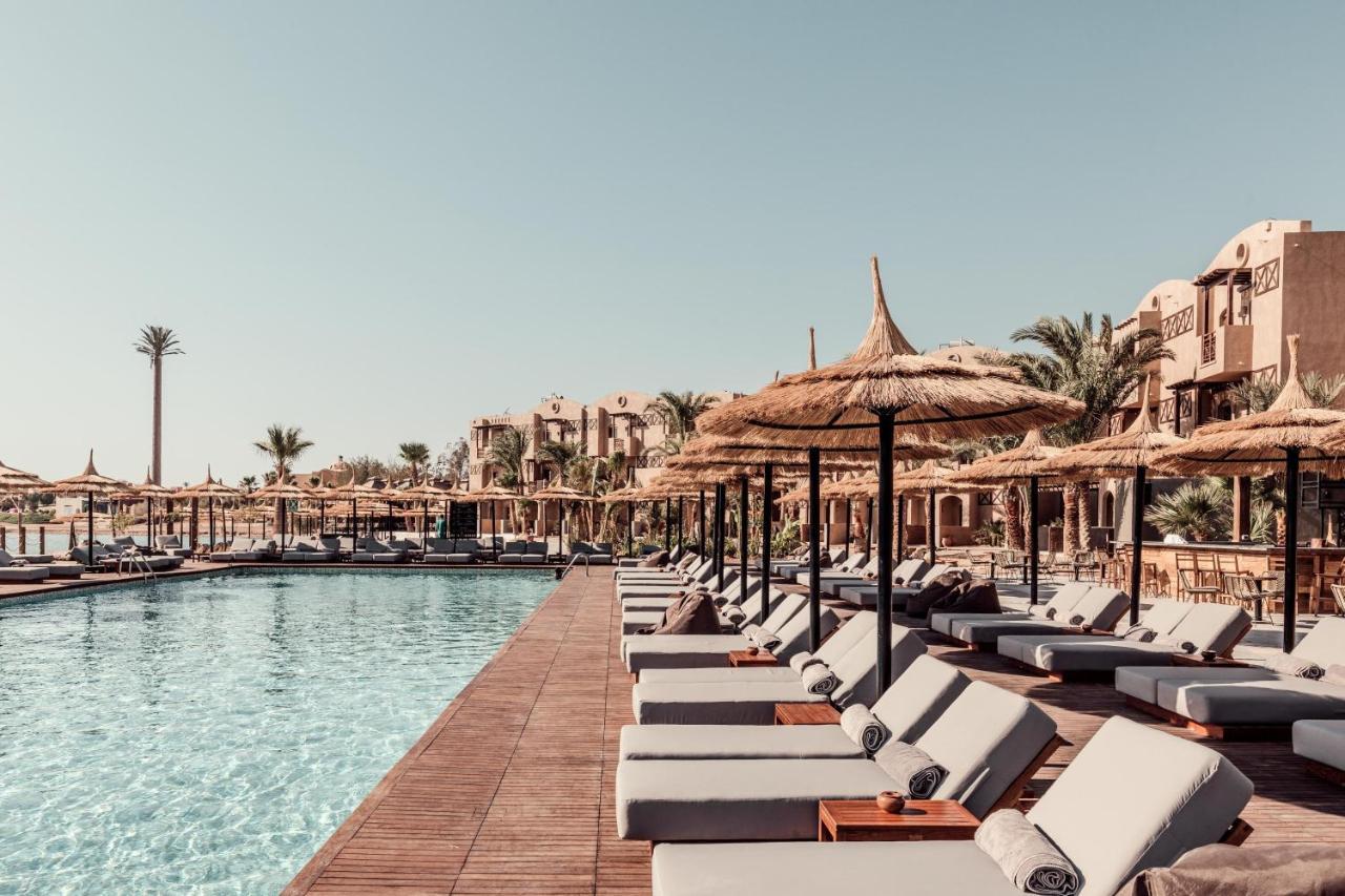 Cook's Club El Gouna (adults Only)