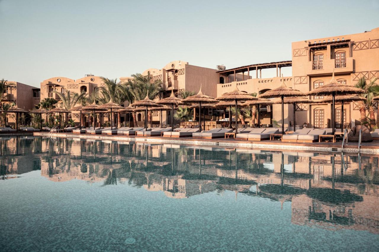 Resort Cook's Club El Gouna (adults Only) Hurghada