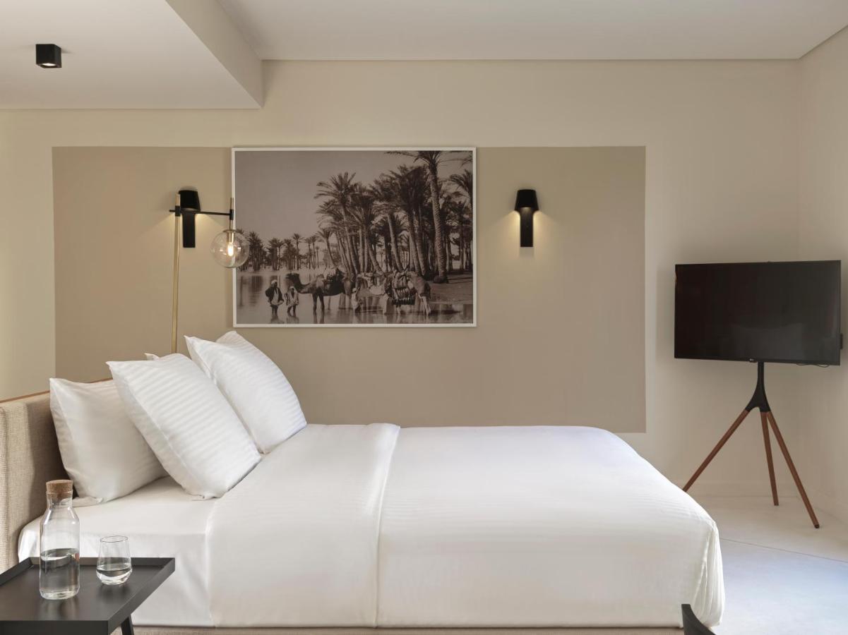 The Chedi El Gouna 5* Hurghada